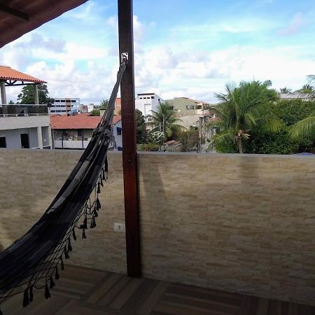 Villa Flat Marimba - Duplex à Pôrto das Galinhas Extérieur photo