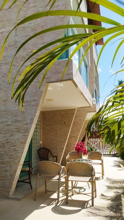 Villa Flat Marimba - Duplex à Pôrto das Galinhas Extérieur photo