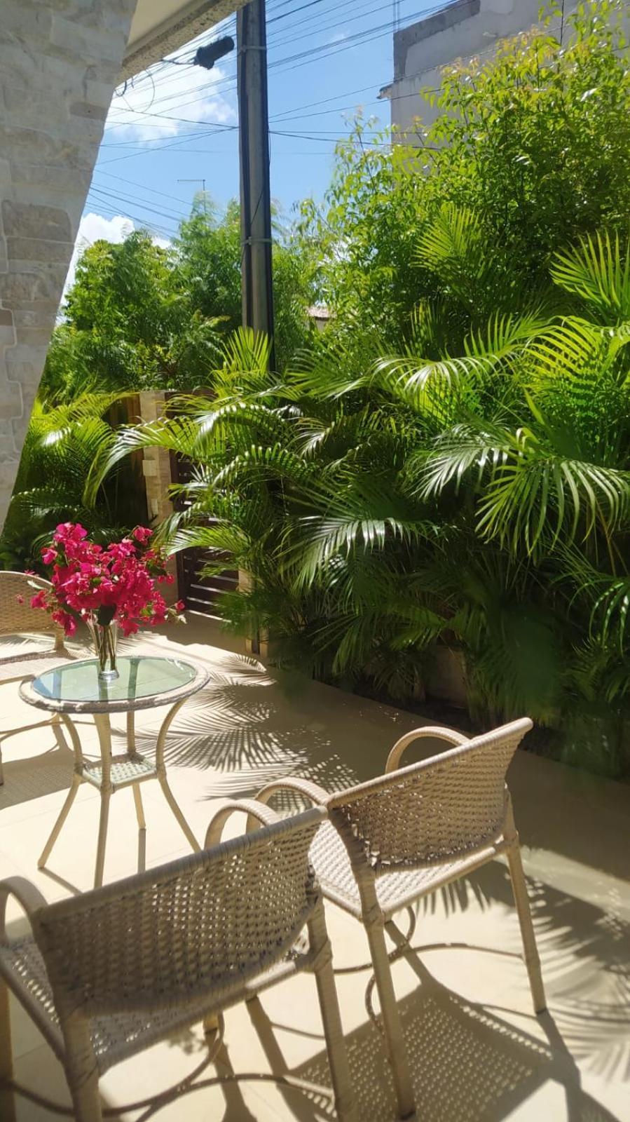 Villa Flat Marimba - Duplex à Pôrto das Galinhas Extérieur photo