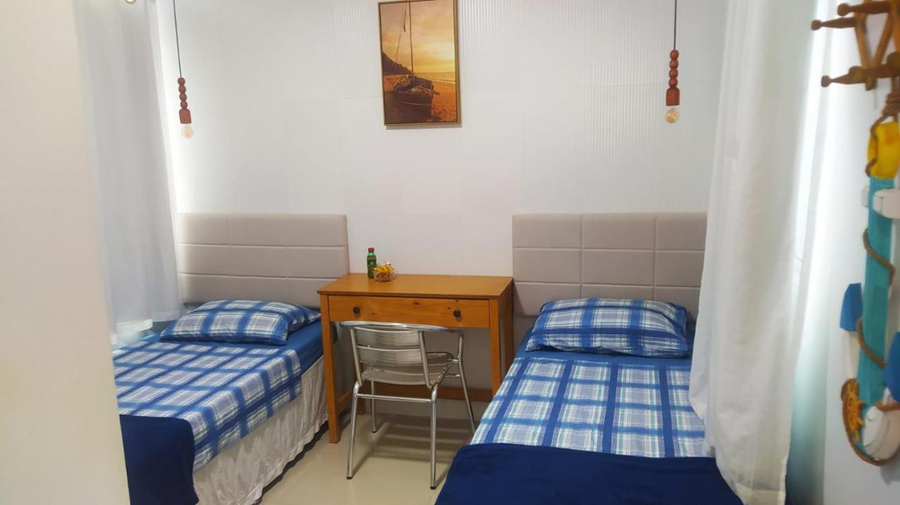 Villa Flat Marimba - Duplex à Pôrto das Galinhas Extérieur photo
