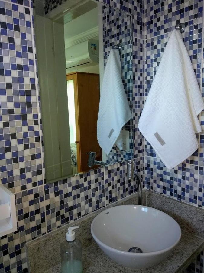 Villa Flat Marimba - Duplex à Pôrto das Galinhas Extérieur photo