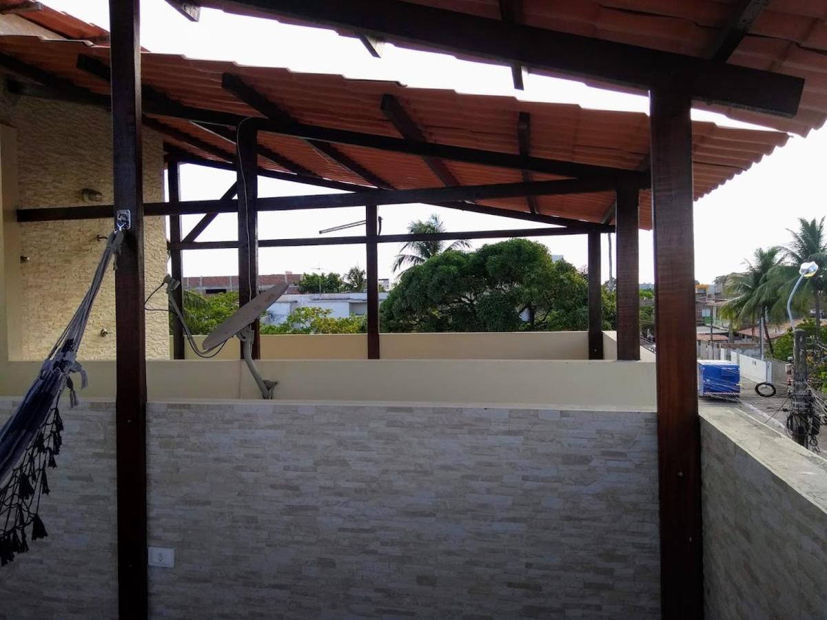 Villa Flat Marimba - Duplex à Pôrto das Galinhas Extérieur photo